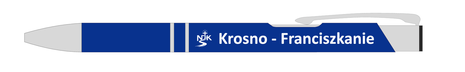 Personalizowany długopis NDK